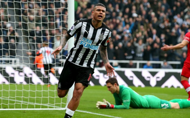 kenedy newcastle