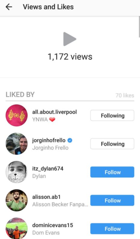 Jorginho Liverpool transfer hint on social media