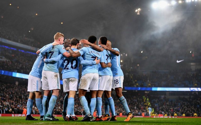 manchester city. Man City vs Swansea Live Stream