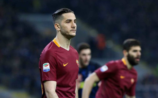 manolas roma