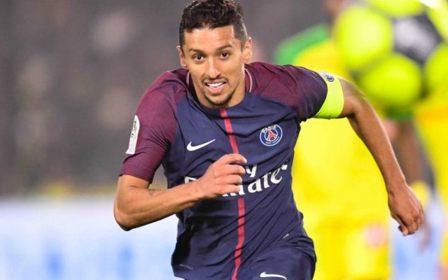 marquinhos