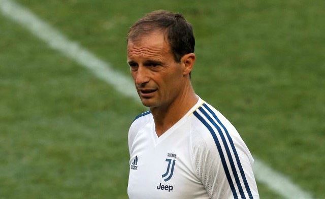 max allegri