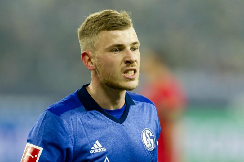 max meyer