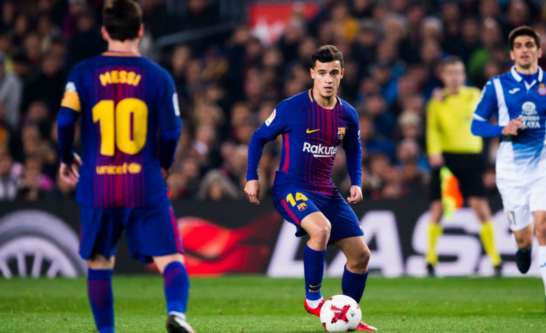 messi coutinho