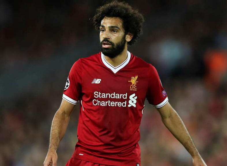 mo salah