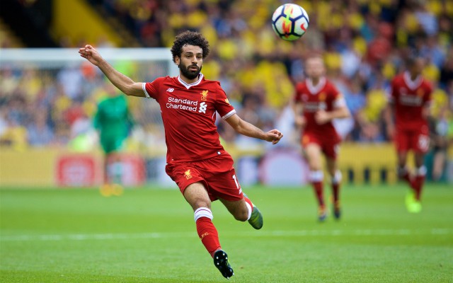 mohamed salah lfc