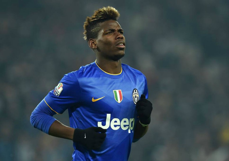 Man United transfer news: Paul Pogba a shock Chelsea option