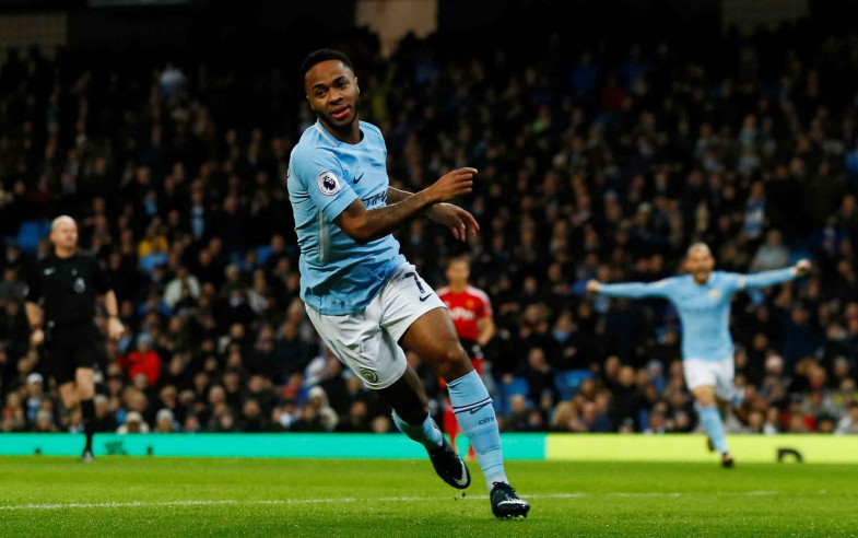 raheem sterling