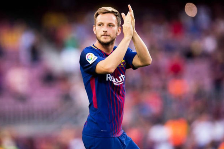 rakitic barcelona