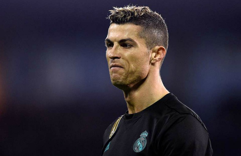 Ronaldo demands Asensio starts for Real Madrid vs Bayern