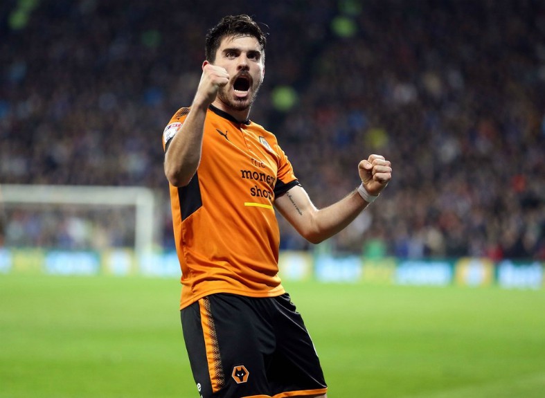 ruben neves wolves