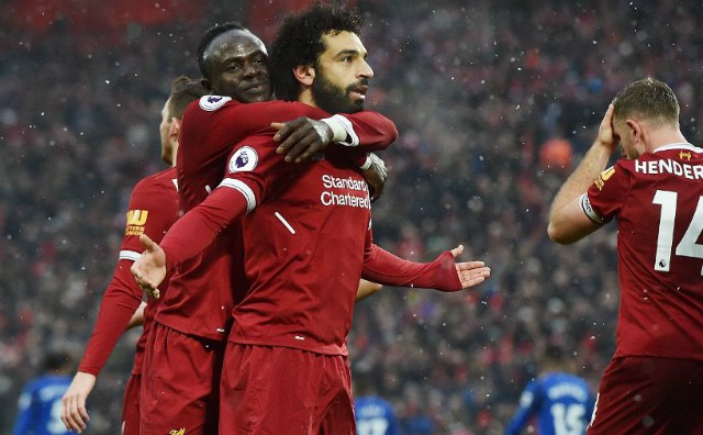 salah mane liverpool. Champions League winners odds: Who is the favourite as Liverpool face Roma?