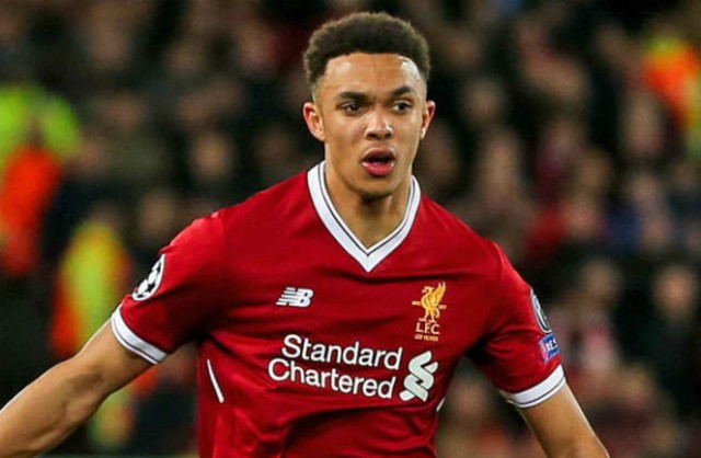 trent alexander-arnold