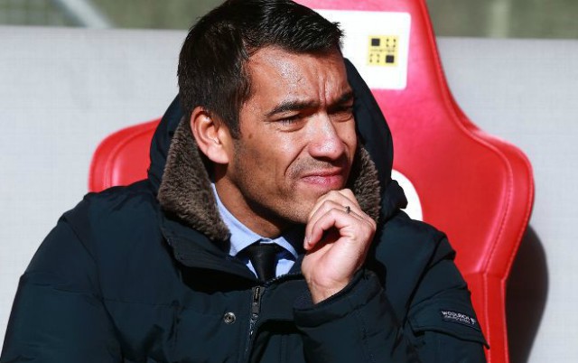 van bronckhorst