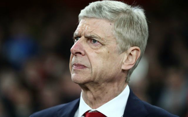 wenger arsenal. Arsenal manager odds: Who is favourite to replace Arsene Wenger