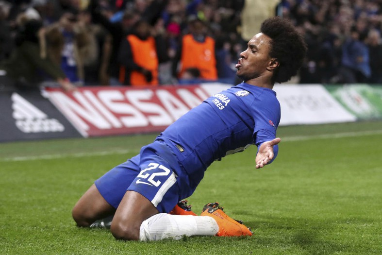 willian