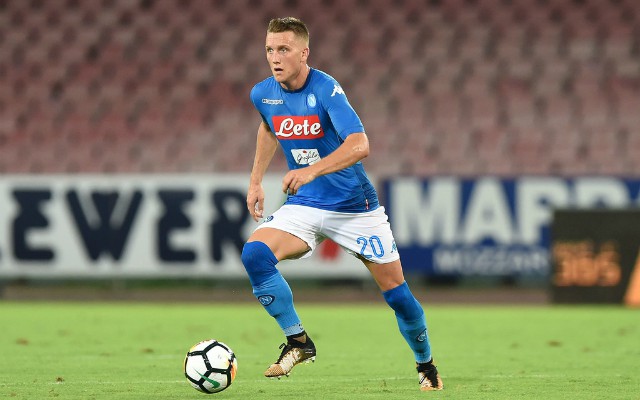 Liverpool linked with Jorginho, Zielinski, Fernandes transfers