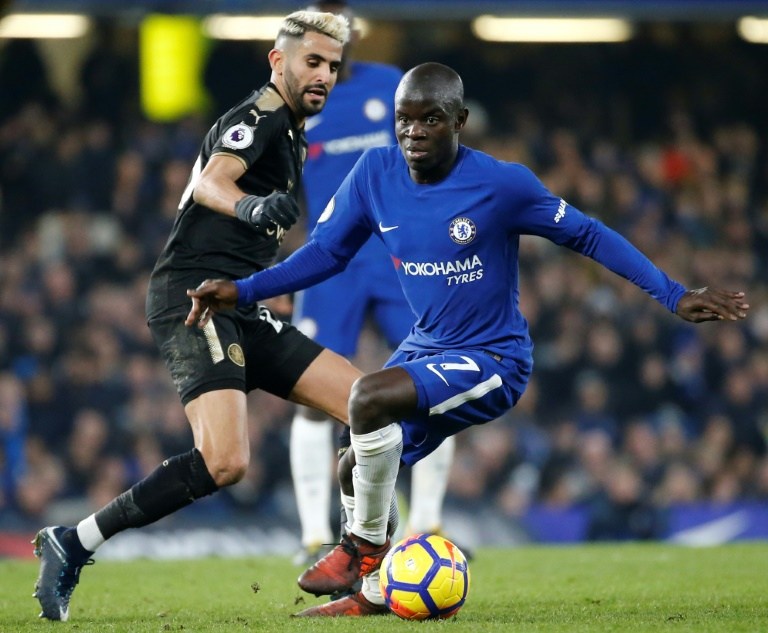 kante chelsea