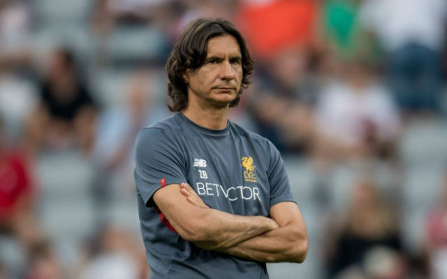 Buvac. Buvac Arsenal manager odds