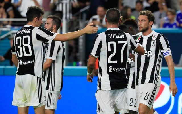 Marchisio Juventus Chelsea transfer news