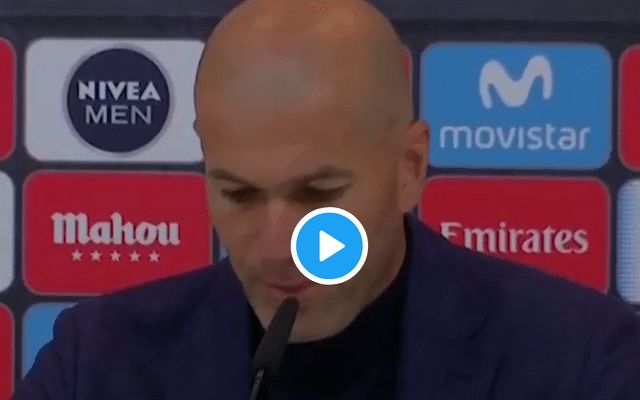 Zidane quits Real Madrid job
