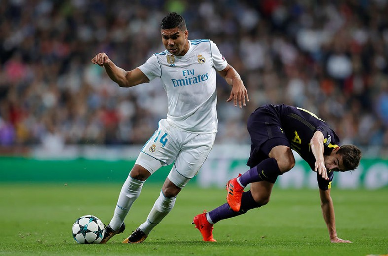 casemiro