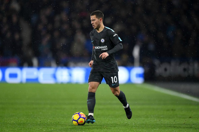 hazard cfc