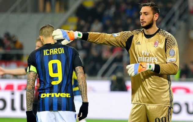 Donnarumma'S Transfer: A Shocking Twist   Chelsea In The Running! - ituie5h