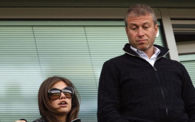 chelsea abramovich