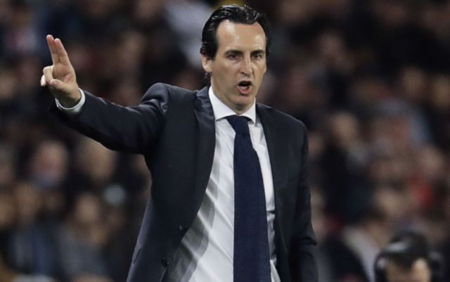 emery arsenal