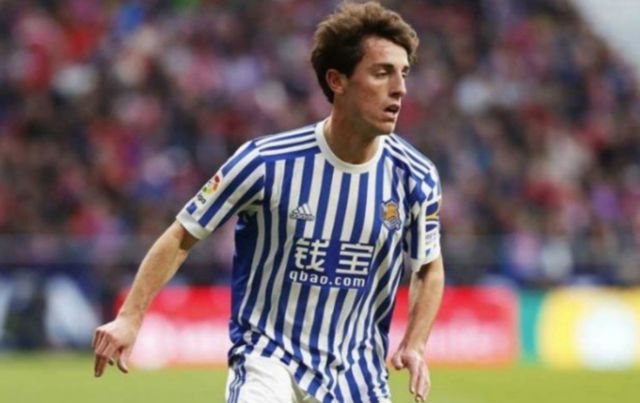 odriozola sociedad