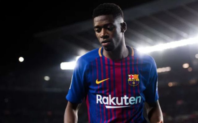 dembele barcelona