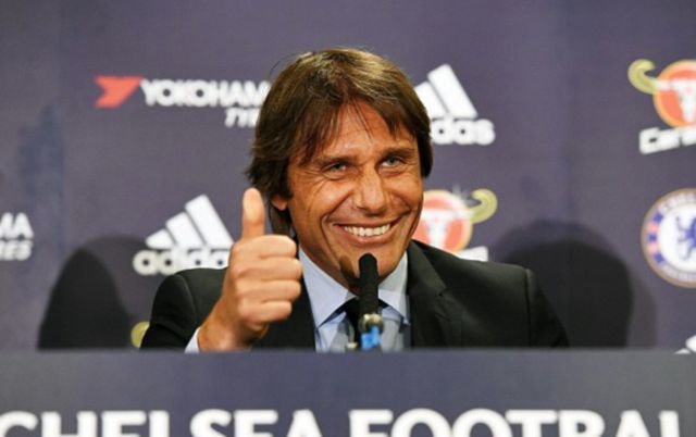 conte chelsea