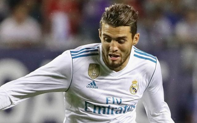 kovacic real madrid