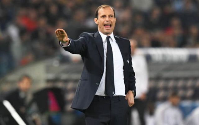 Massimiliano Allegri confirmed he was approached to become new Real Madrid head coach and revealed why he turned down the job