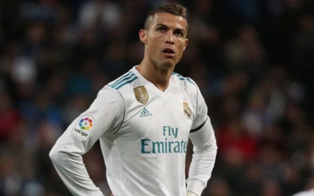 Real Madrid Demand More Than 100m For Cristiano Ronaldo