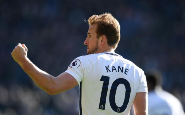 kane spurs. Tottenham vs Leicester Live Stream