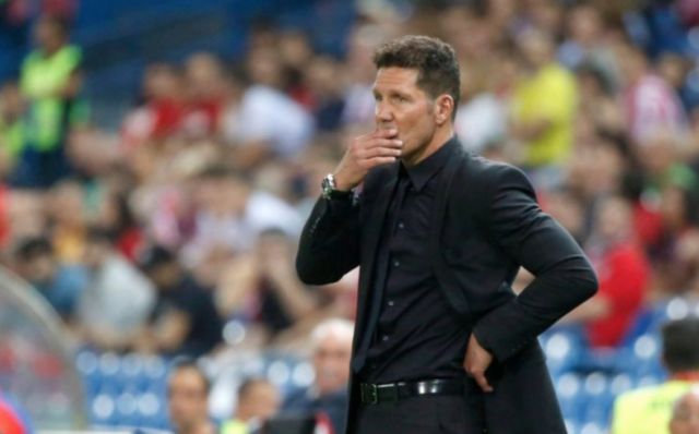 simeone atletico madrid