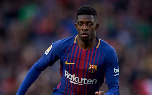 dembele barcelona