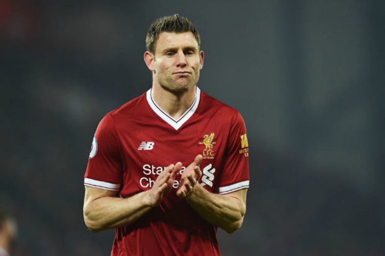 james milner