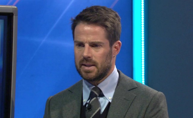 jamie redknapp