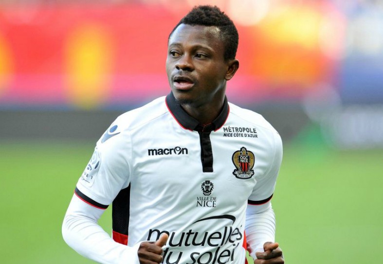 jean seri