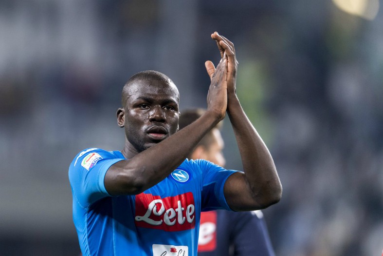 kalidou koulibaly