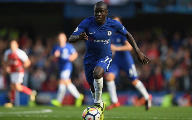 kante