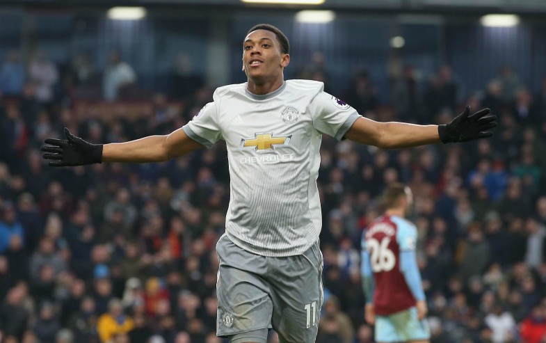 martial mufc