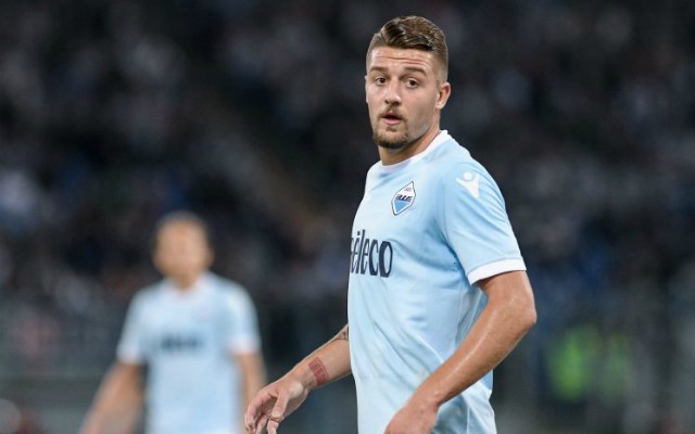  Fabrizio Romano claims Man United, Liverpool and PSG all interested in Serie A midfield star