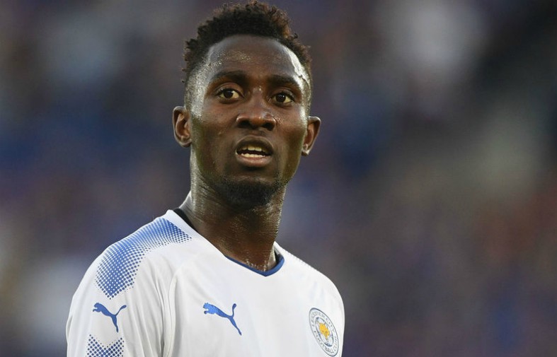 ndidi leicester