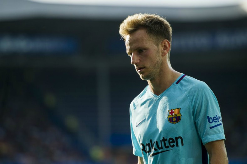 rakitic