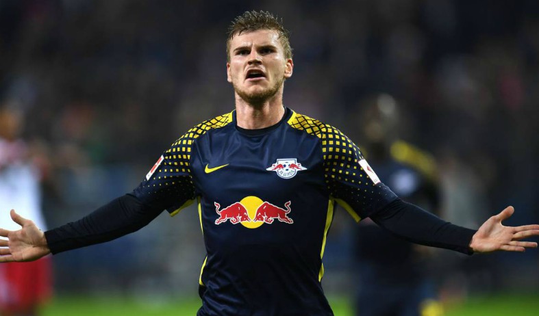 timo werner