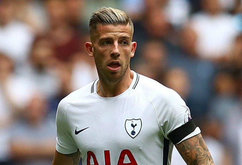 toby alderweireld